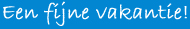 Fijne Tunesië vakantie