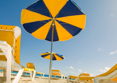 Tunesië vakantie